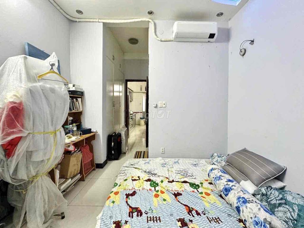 Nhà riêng tại 10, TP. Hồ Chí Minh - ảnh 4