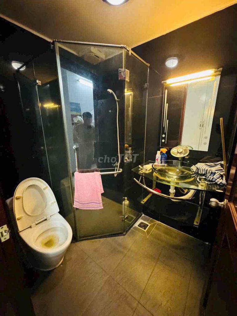 Nhà riêng tại 10, TP. Hồ Chí Minh - ảnh 5