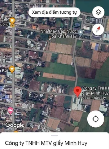 Bất động sản tại Long An - ảnh 1