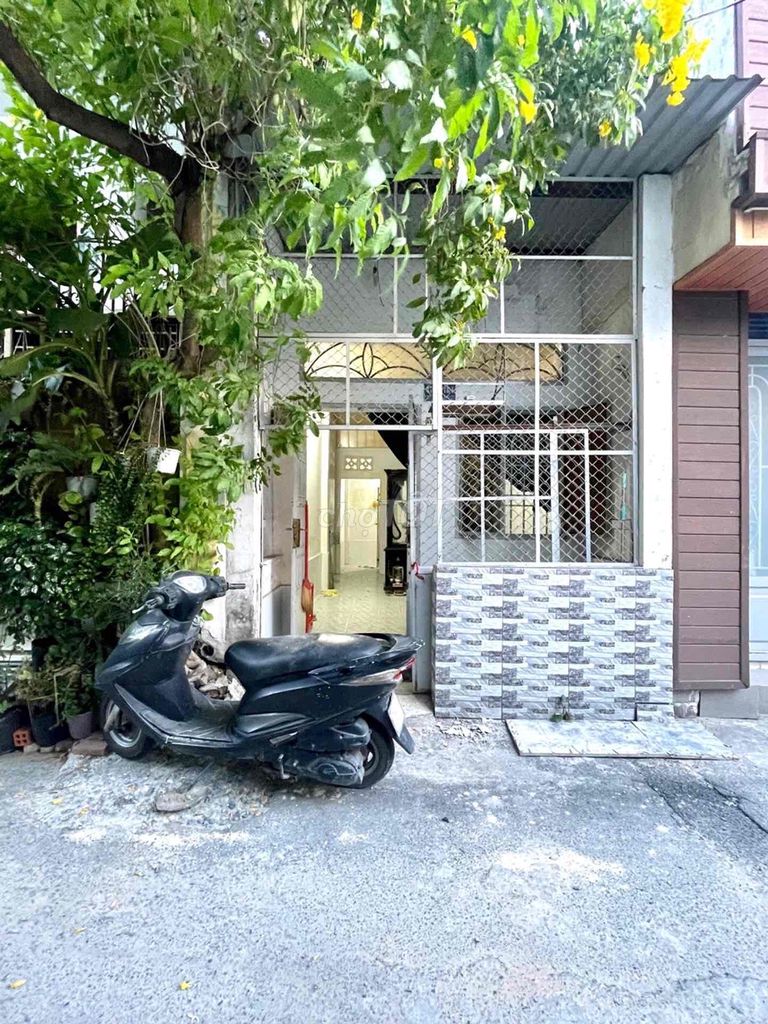 Nhà riêng tại Tân Bình, TP. Hồ Chí Minh - ảnh 3