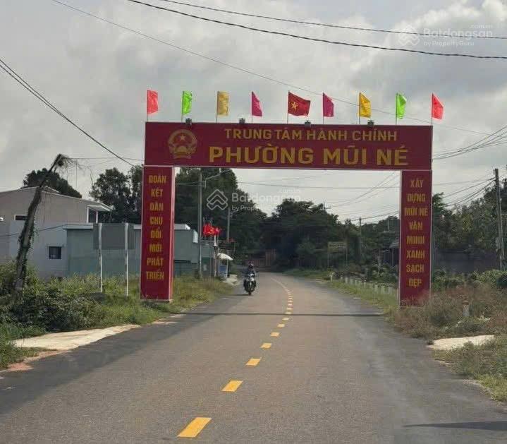 Bất động sản tại Bình Thuận - ảnh 1