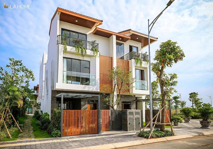Bất động sản tại Tây Ninh - ảnh 1
