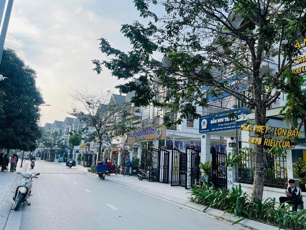 Bất động sản tại Hà Nội - ảnh 1