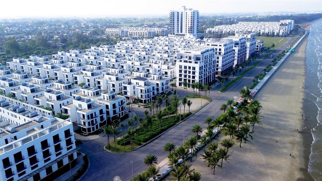 Bất động sản tại Thanh Hóa - ảnh 1