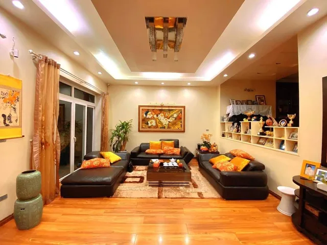 Bất động sản tại Hà Nội - ảnh 1