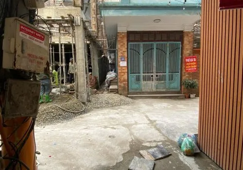 Bất động sản tại Hà Nội - ảnh 1