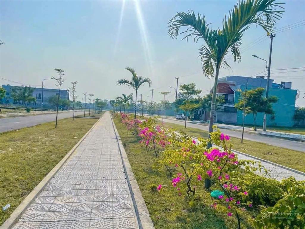 Bất động sản tại Quảng Nam - ảnh 1