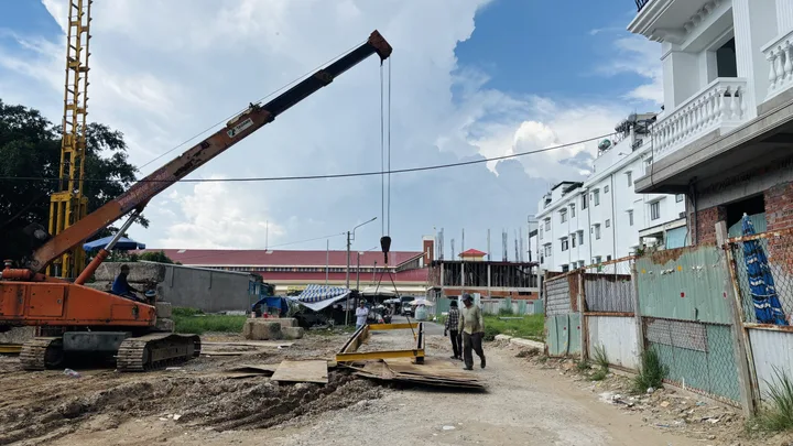 Bất động sản tại Vĩnh Long - ảnh 1