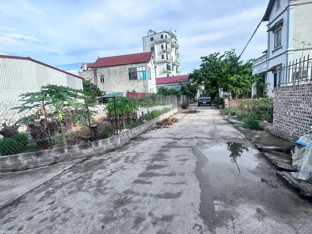 Bất động sản tại Hưng Yên - ảnh 1