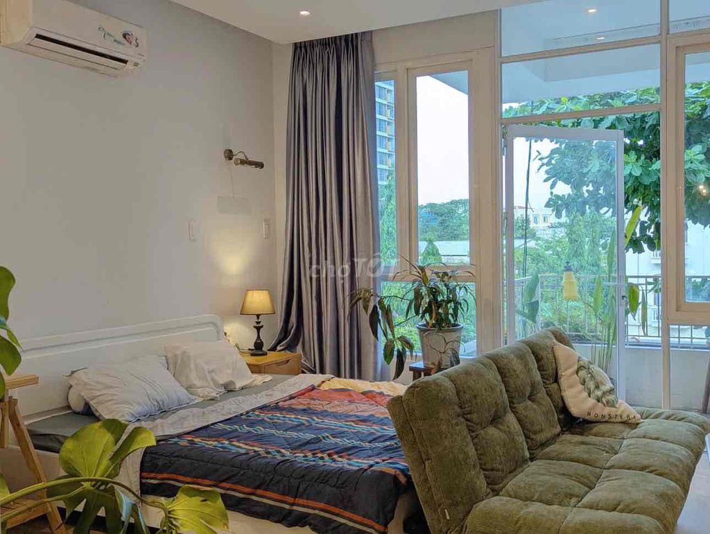Căn hộ / chung cư tại Thủ Đức, TP. Hồ Chí Minh - ảnh 3
