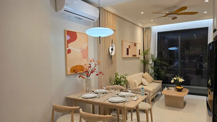 Bất động sản tại Long An - ảnh 1