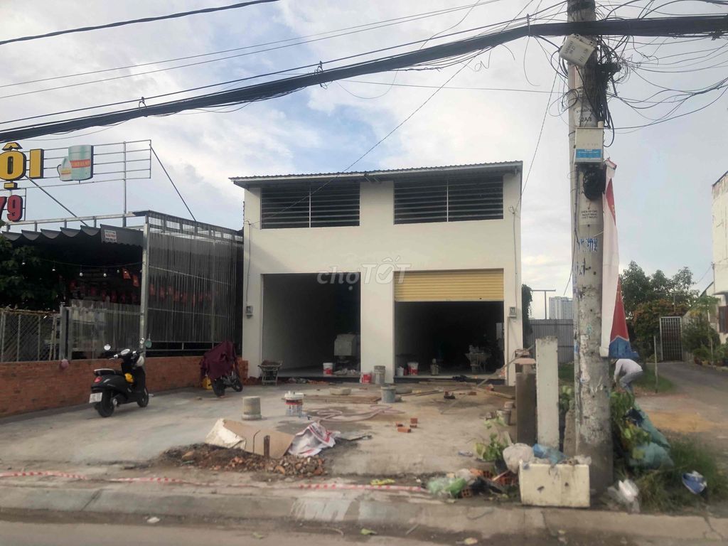 Nhà riêng tại 12, TP. Hồ Chí Minh - ảnh 2