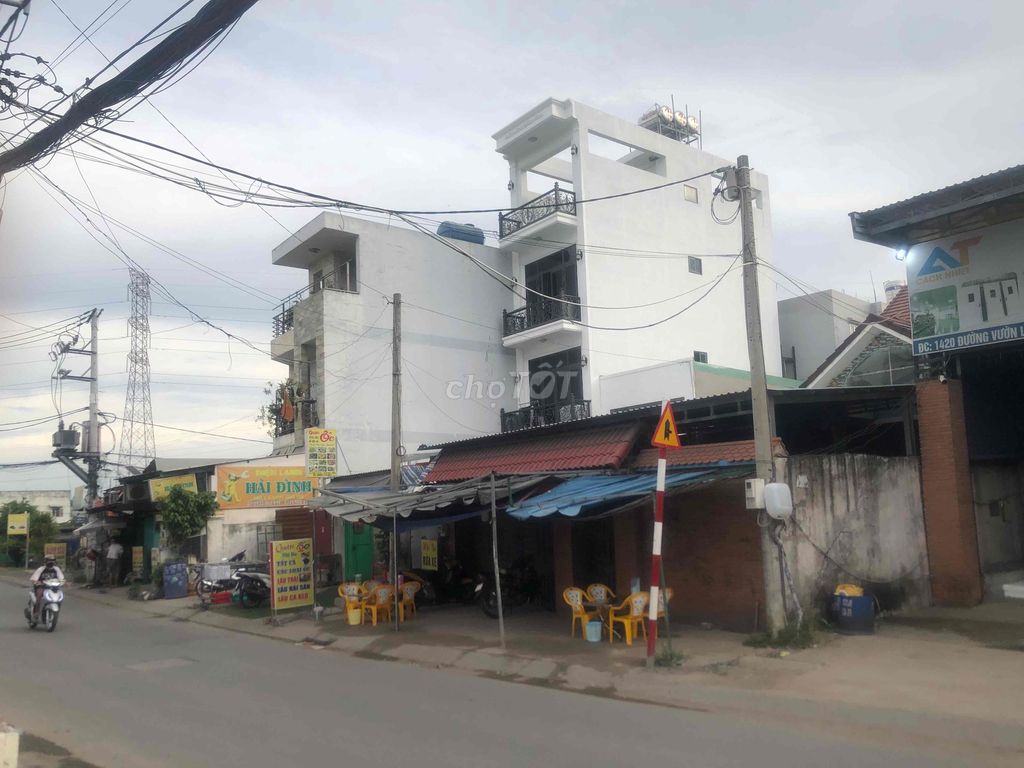 Nhà riêng tại 12, TP. Hồ Chí Minh - ảnh 4