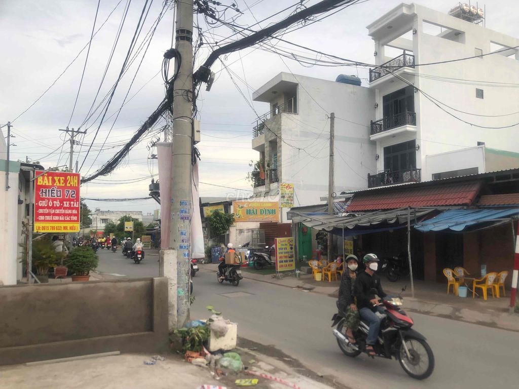 Nhà riêng tại 12, TP. Hồ Chí Minh - ảnh 5