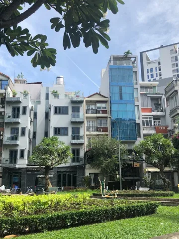 Bất động sản tại TP. Hồ Chí Minh - ảnh 1