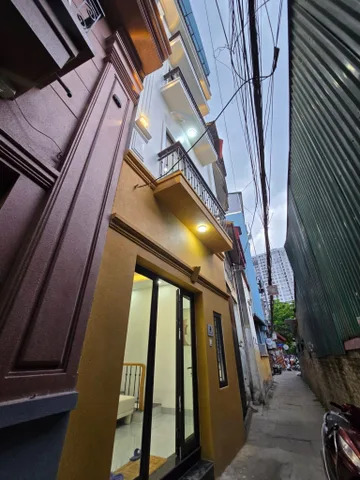 Bất động sản tại Hà Nội - ảnh 1