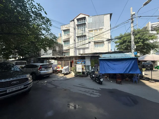 Bất động sản tại TP. Hồ Chí Minh - ảnh 1