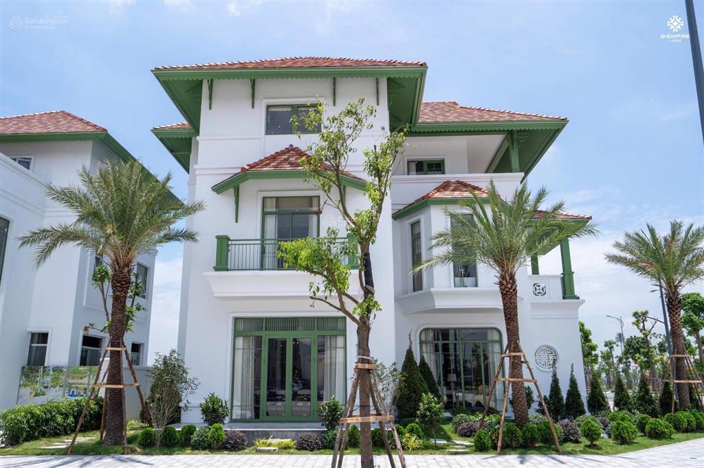 Bất động sản tại Hà Nam - ảnh 1