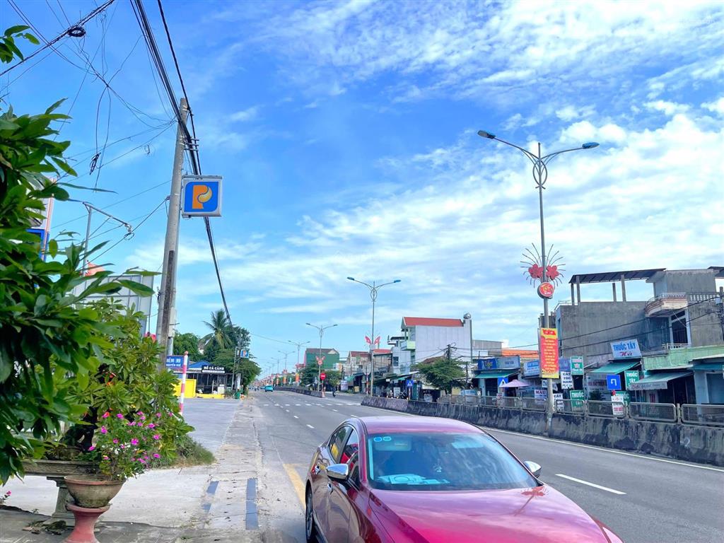 Bất động sản tại Quảng Ngãi - ảnh 1