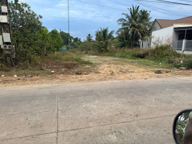 Bất động sản tại Đồng Nai - ảnh 1