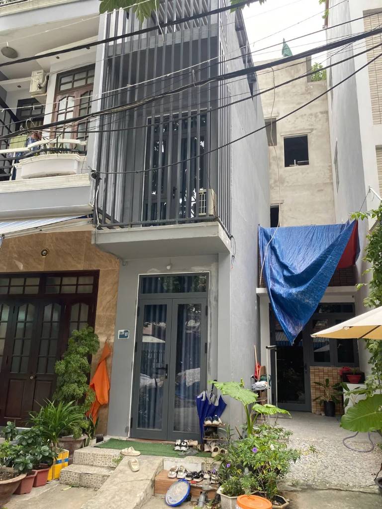 Bất động sản tại Đà Nẵng - ảnh 1