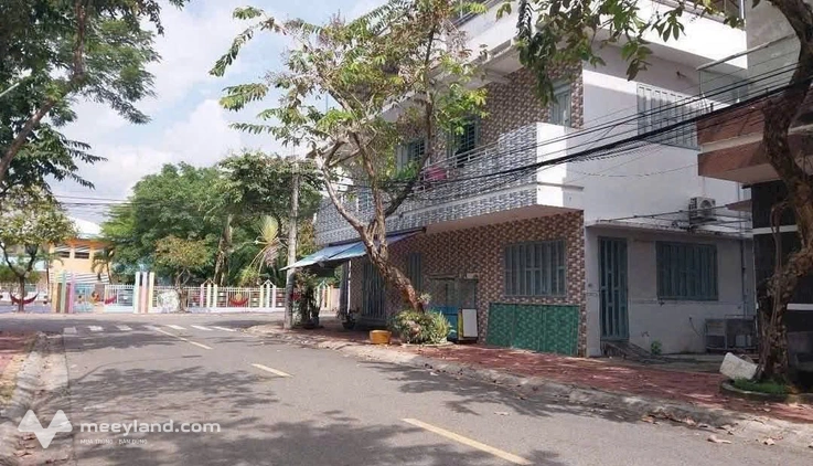 Bất động sản tại Bà Rịa - Vũng Tàu - ảnh 1