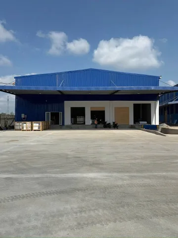 Bất động sản tại Cần Thơ - ảnh 1