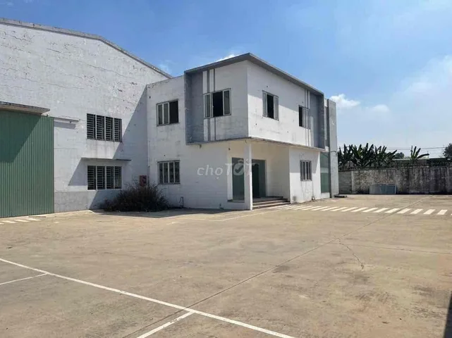 Bất động sản tại Bình Dương - ảnh 1