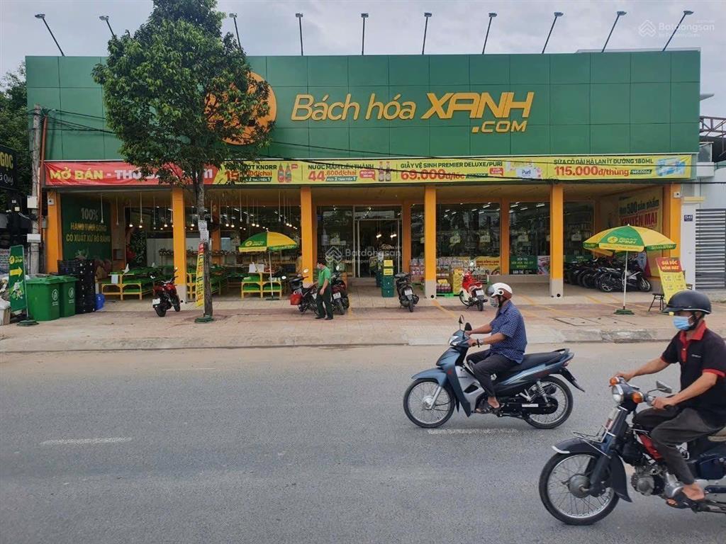 Bất động sản tại Cần Thơ - ảnh 1