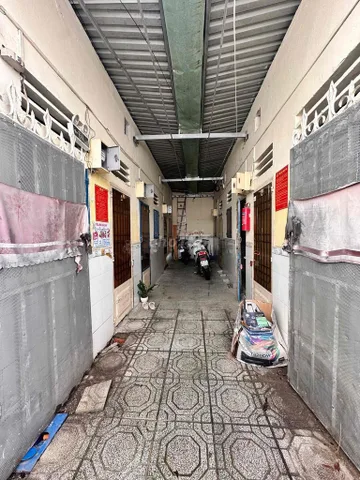 Bất động sản tại Bình Dương - ảnh 1