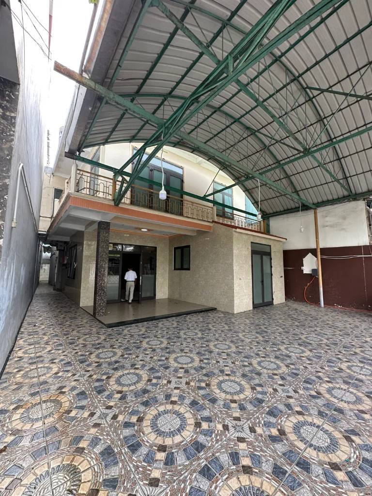 Bất động sản tại Đà Nẵng - ảnh 1