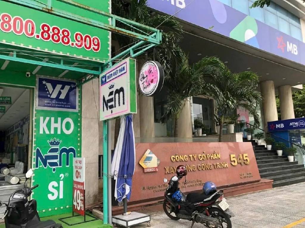 Bất động sản tại Đà Nẵng - ảnh 1