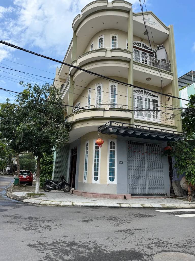 Bất động sản tại Đà Nẵng - ảnh 1