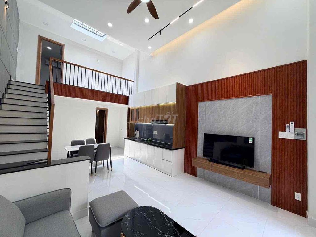 Nhà riêng tại Bình Thạnh, TP. Hồ Chí Minh - ảnh 2
