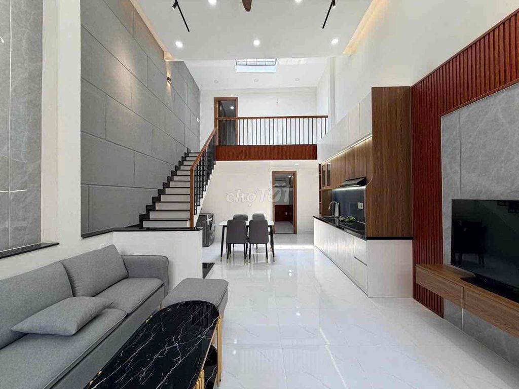 Nhà riêng tại Bình Thạnh, TP. Hồ Chí Minh - ảnh 3