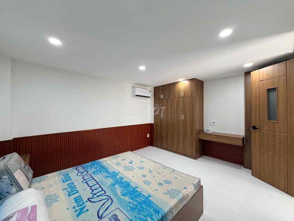 Nhà riêng tại Bình Thạnh, TP. Hồ Chí Minh - ảnh 5