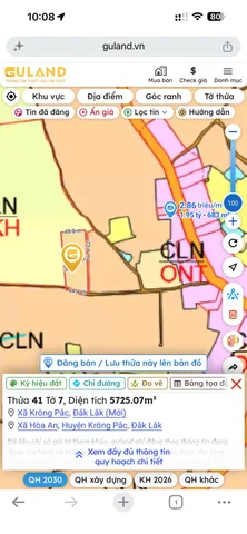 Bất động sản tại Đắk Lắk - ảnh 1