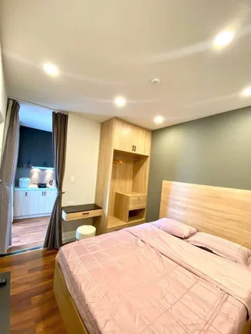 Bất động sản tại TP. Hồ Chí Minh - ảnh 1