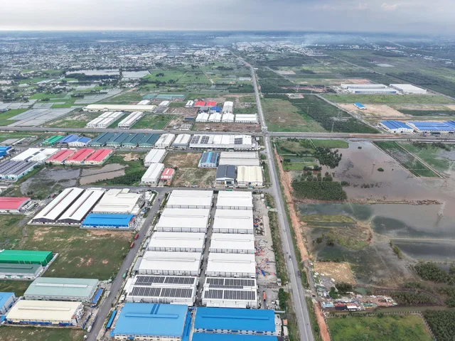 Bất động sản tại Tây Ninh - ảnh 1