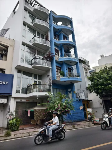 Bất động sản tại TP. Hồ Chí Minh - ảnh 1