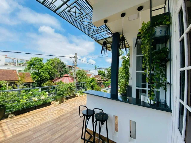 Bất động sản tại Thừa Thiên Huế - ảnh 1
