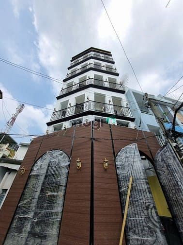 Nhà riêng tại Gò Vấp, TP. Hồ Chí Minh - ảnh 1