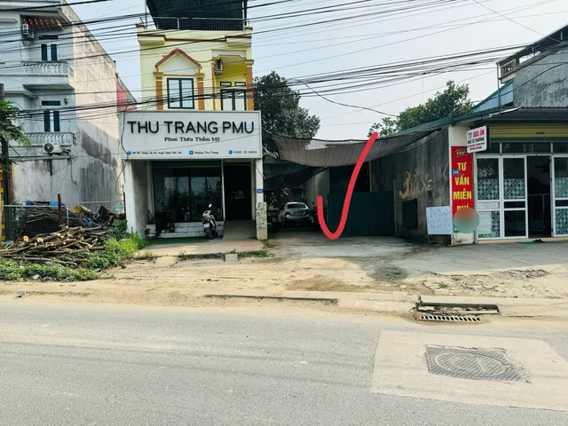 Bất động sản tại Hà Nội - ảnh 1