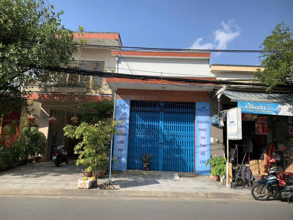 Bất động sản tại Đà Nẵng - ảnh 1