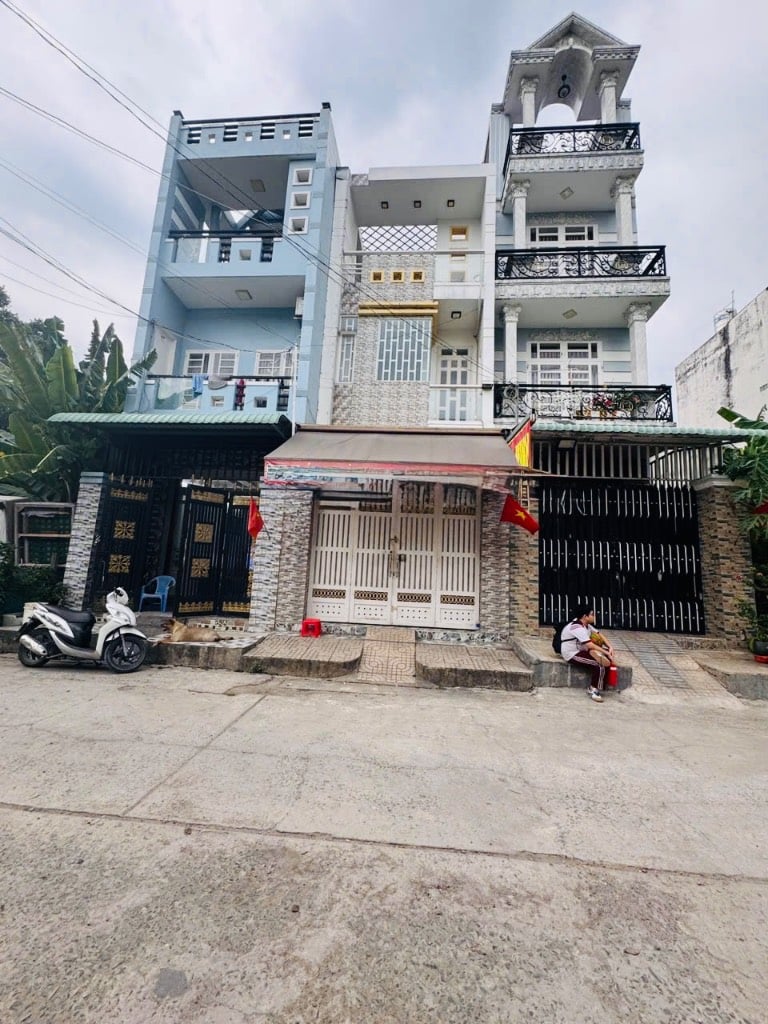 Bất động sản tại TP. Hồ Chí Minh - ảnh 1