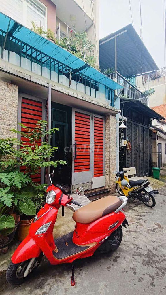Nhà riêng tại Bình Tân, TP. Hồ Chí Minh - ảnh 2