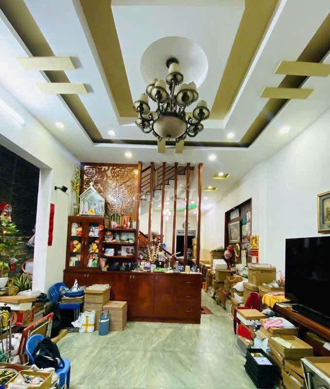Nhà riêng tại Bình Tân, TP. Hồ Chí Minh - ảnh 3