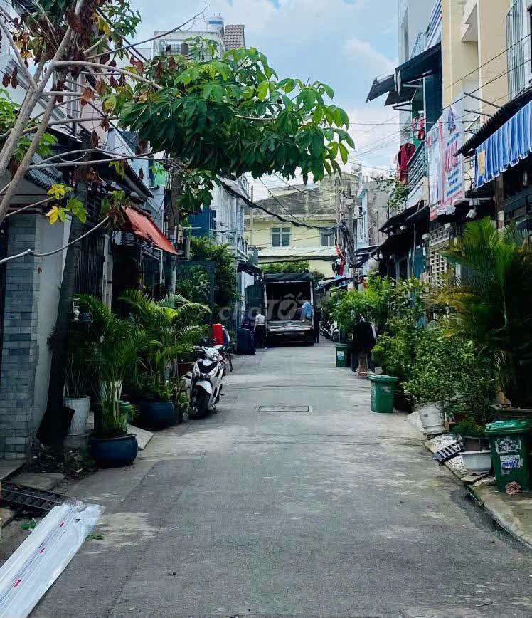 Nhà riêng tại Bình Tân, TP. Hồ Chí Minh - ảnh 4