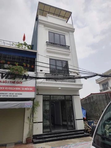 Bất động sản tại Hải Phòng - ảnh 1