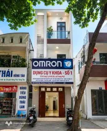 Bất động sản tại Bà Rịa - Vũng Tàu - ảnh 1